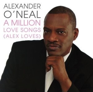 Alexander O'Neal - What You Won't Do For Love